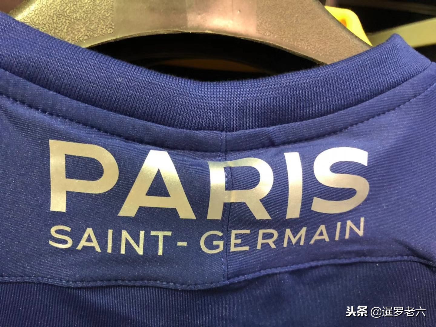 看到多个
