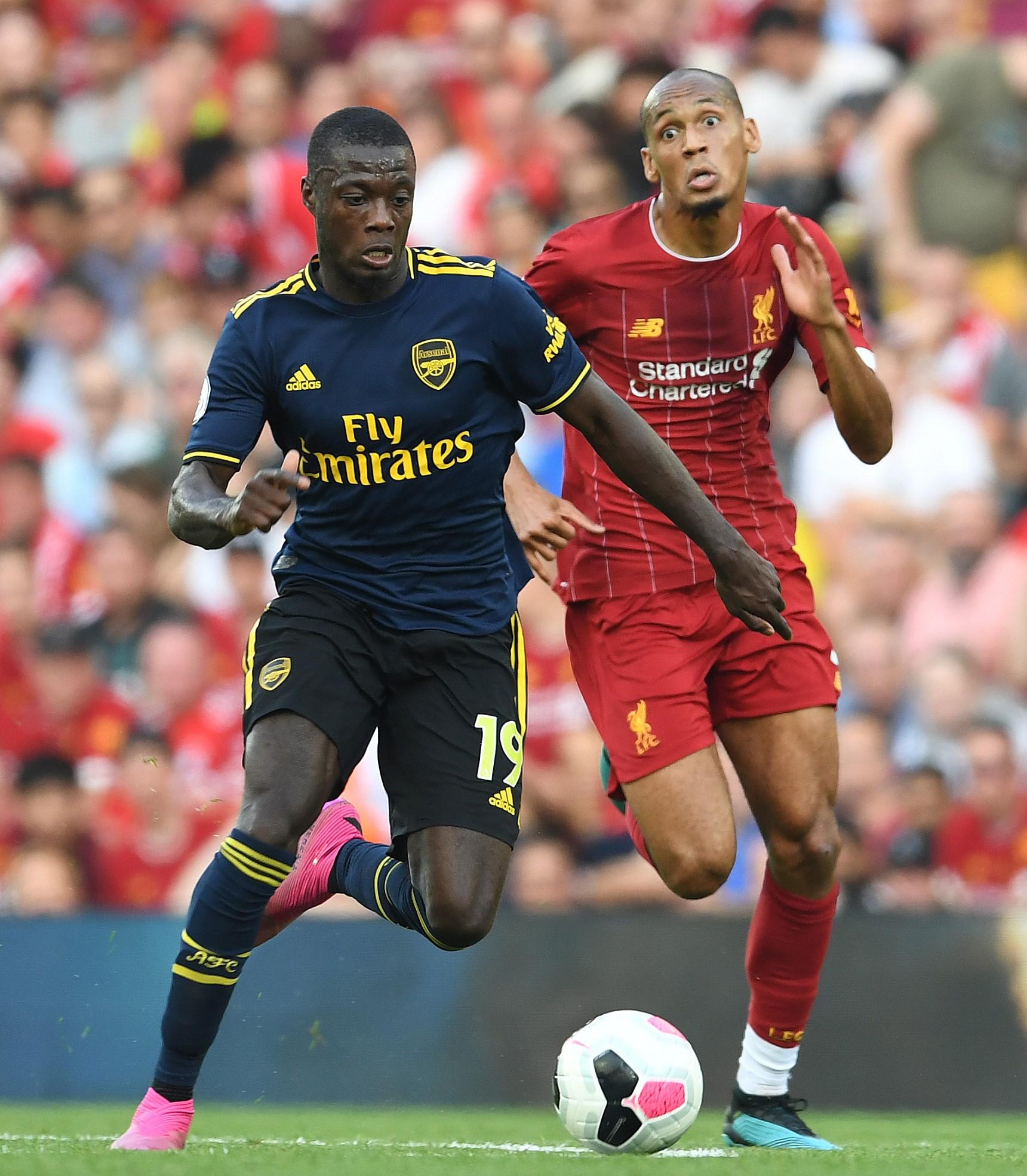 埃基蒂克在 埃基蒂克在